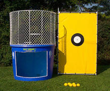 Dunk Tank